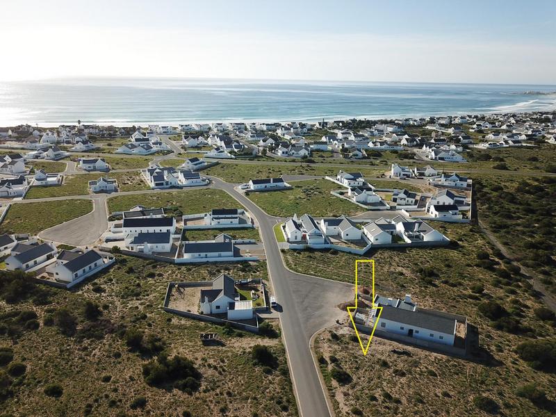 0 Bedroom Property for Sale in Britannia Bay Western Cape